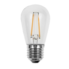 LED St45 Filament Light Bulb 2W 4W 6W